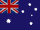 Australien Banner