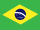 Brasilien Banner