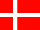 Dänemark Banner