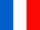 Frankreich Banner