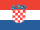 Kroatien Banner