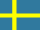 Schweden Banner