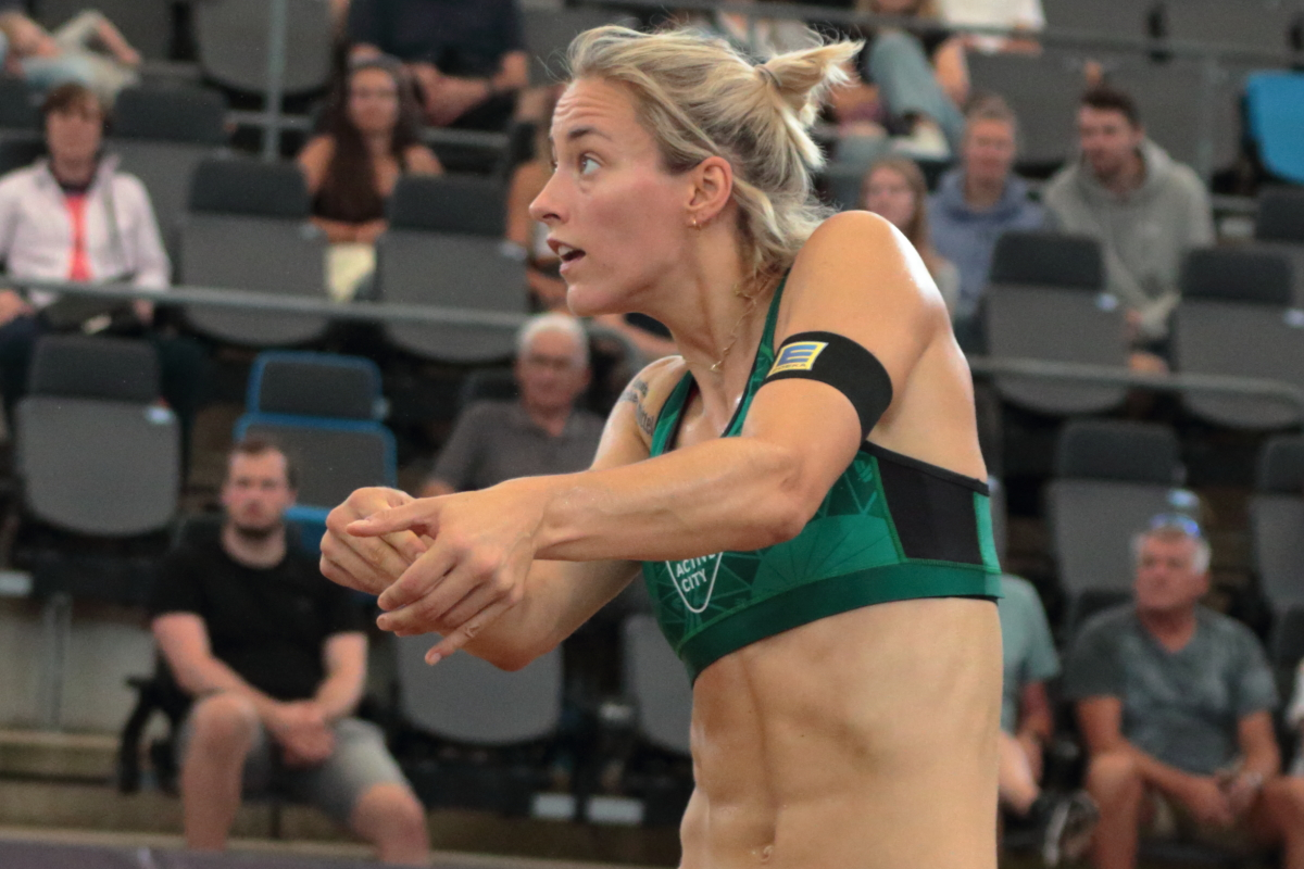 Louisa Lippmann