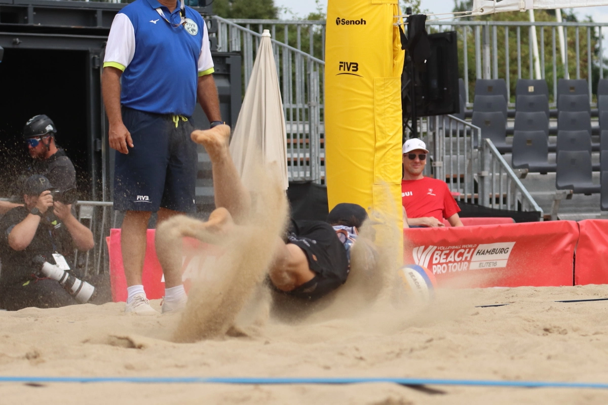 Pro Beach Tour