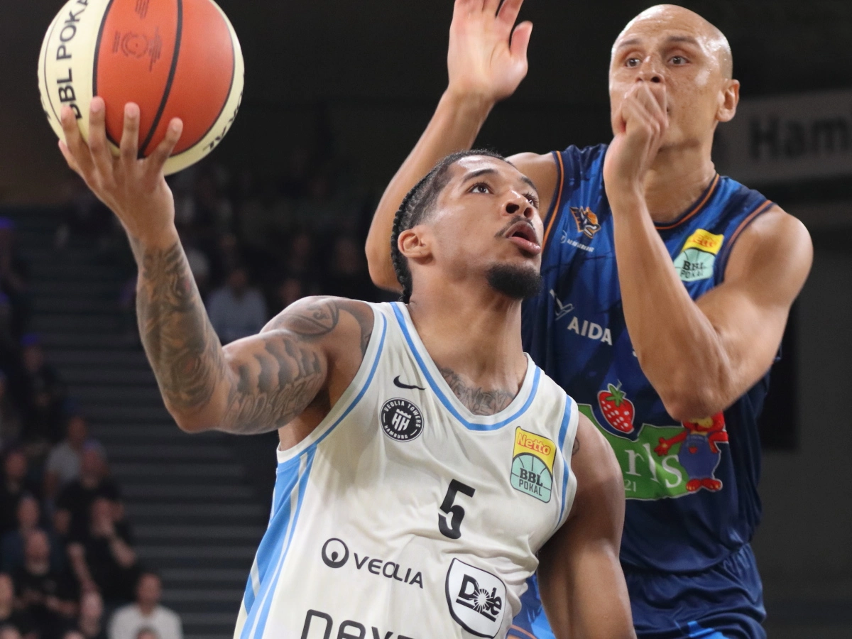 BBL Pokal